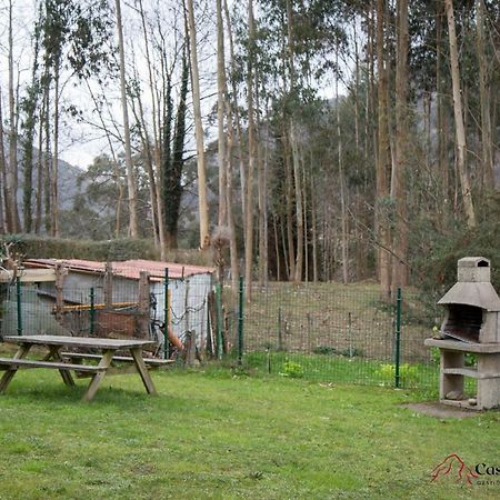 Apartamento El Soplao - Casas De Los Picos Celis Εξωτερικό φωτογραφία
