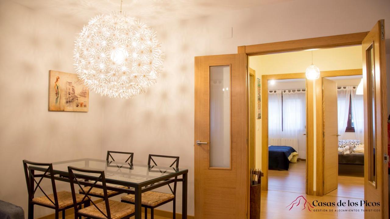 Apartamento El Soplao - Casas De Los Picos Celis Εξωτερικό φωτογραφία