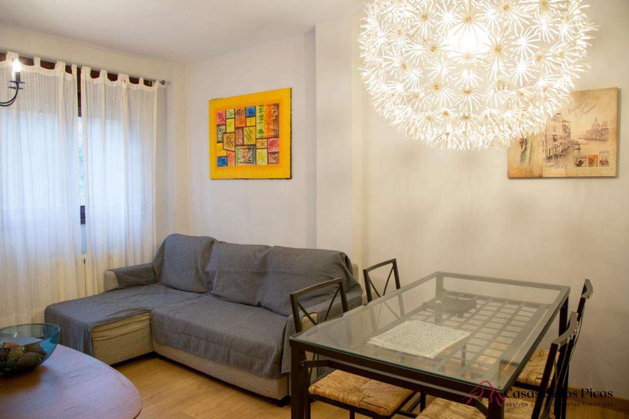 Apartamento El Soplao - Casas De Los Picos Celis Εξωτερικό φωτογραφία