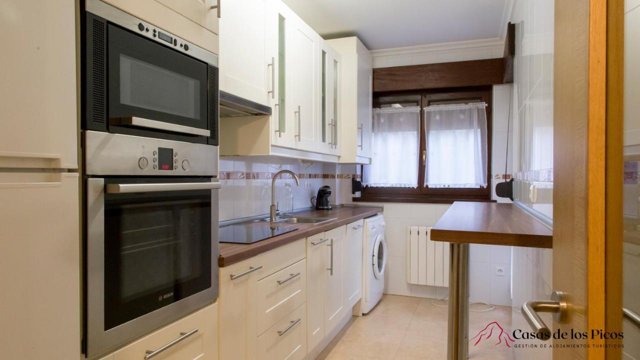 Apartamento El Soplao - Casas De Los Picos Celis Εξωτερικό φωτογραφία